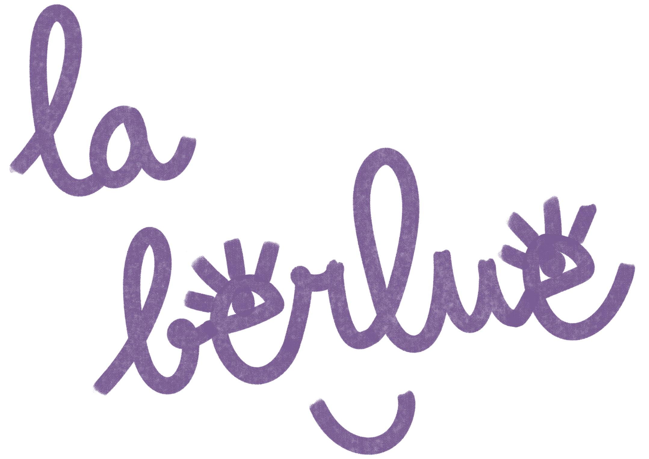 La Berlue